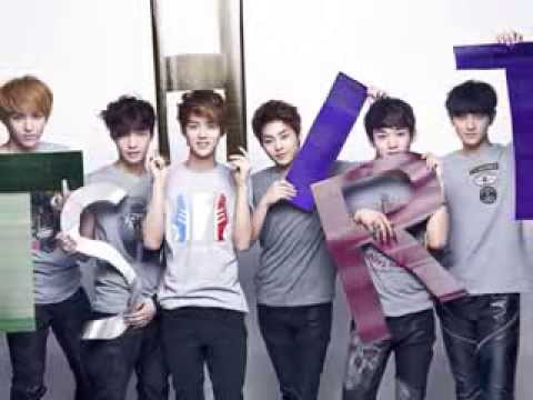 My Top 19 EXO songs