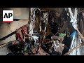 Israeli airstrike hits tent housing journalists in Gazas Khan Younis, at least 2 killed