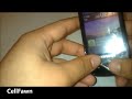 Samsung Blade s5600v Review in 1080p HD