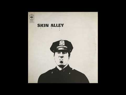 Skin Alley – Skin Alley 1969 Full Album 2006 bonus