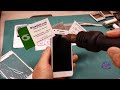 Galaxy S2 Screen Glass Only Replacement Repair using Octopus LOCA Glue - Sprint S2 D710