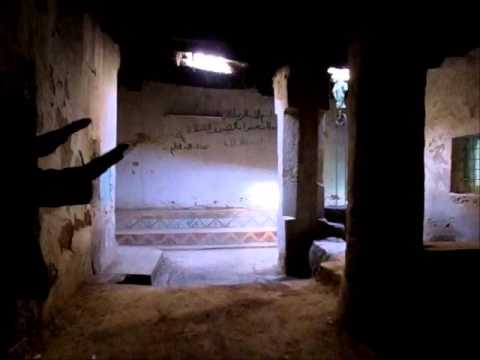 Ksar in Erfoud, Let's Explore! - YouTube