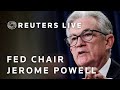 LIVE: Jerome Powell testifies on monetary policy in Senate hearing