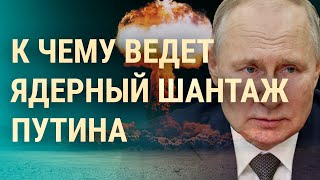 Личное: Удар по Славянску. Ядерное оружие в Беларуси. Израиль протестует | ВЕЧЕР