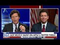 DeSantis warns Apple about potentially pulling Twitter from App store  - 04:14 min - News - Video