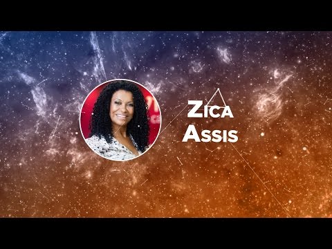 Palestra - Zica Assis