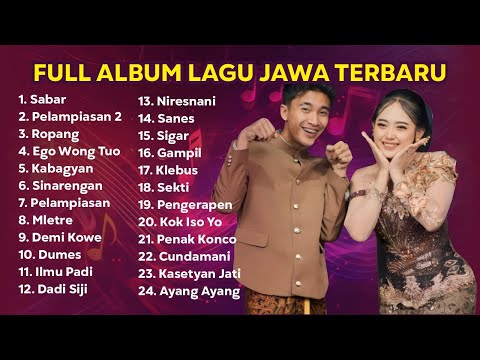 SABAR - TAK TUNGGU BALIMU - SILVY KUMALASARI FULL ALBUM - MAHESA MUSIC TERBARU 2025