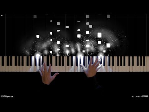 Light of the Seven - Game of Thrones (Piano Version)