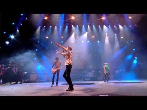 The Rolling Stones - You Can't Always Get What You Want @ Glastonbury [HQ]