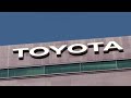Toyota lifts outlook after hybrids drive strong Q3 | REUTERS