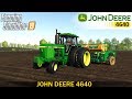 John Deere 4640 v1.0.0.1