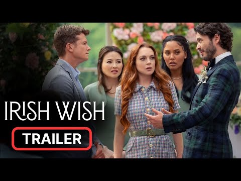 Irish Wish'