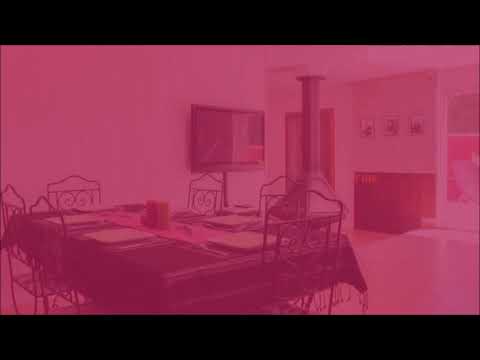 Vidéo de l’hébergement