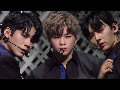 《Comeback Special》 Wanna One(워너 원) - Beautiful @인기가요 Inkigayo 20171119
