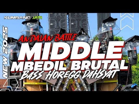 DJ CEK SOUND MIDDLE MBEDIL NROTOK CETUNG BASS HOREG ANDALAN BATTLE SOUND HOREG