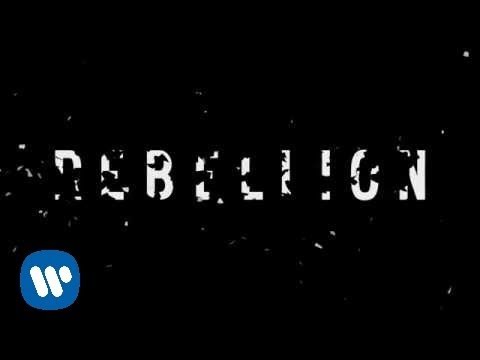 Rebellion (feat. Daron Malakian)