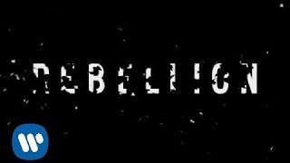 Rebellion (feat. Daron Malakian)