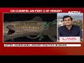 Resort Politics In Bihar After Jharkhand, Congress Flies MLAs To Hyderabad  - 01:54 min - News - Video