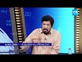 Posani Krishna Murali on Womens Morphing |  Geethanjali Incident | TDP Vs YSRCP | @SakshiTV  - 05:26 min - News - Video