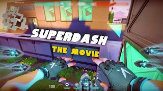 SUPERDASH | THE MOVIE