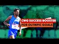 CWG success booster for Olympic goals | Avinash Sable | Commonwealth Games