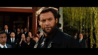 Wolverine - Weg des Kriegers - T