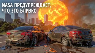 50+ фактов о будущем нашей вселенной, которые звучат как фильм ужасов