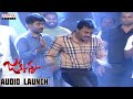 Sunil and Mannara Chopra Dance at Jakkanna Audio Launch