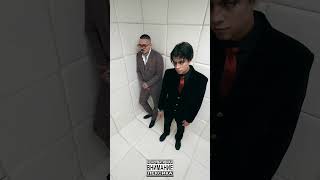 Премьера! Так Надо, ГРАНЖ — Я хочу быть… (Доктор Звук). Слушайте на всех площадках!