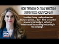 Hope Hicks testimony was devastating for Trumps prosecution: Cherkasky  - 04:23 min - News - Video