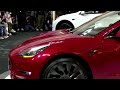 Tesla misses earnings targets for fourth-straight quarter | REUTERS - 01:58 min - News - Video