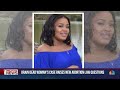 Mother says pregnant daughter on ventilator is being kept alive because of Georgia abortion law  - 01:46 min - News - Video