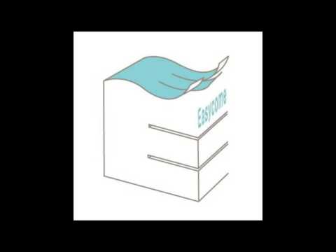 Easycome 「crispy crispy」(DEMO)