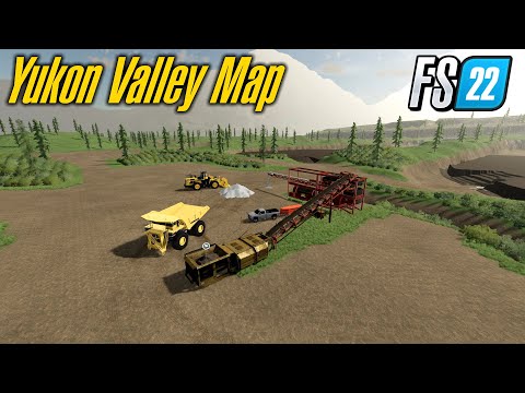 Yukon valley v5.0.0.0
