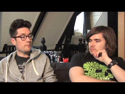 Upload mp3 to YouTube and audio cutter for Bastille interview - Dan Smith and Chris Wood download from Youtube