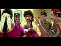 పోలీసోడి ముందే వాడి పెళ్ళాం చీర లాగేసాడు..! Actor Rajeev Kanakala Romantic Comedy | Navvula Tv  - 11:18 min - News - Video