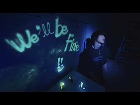ReN 「We’ll be fine」MV