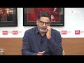 Prashant Kishor On Why He Compared PM Modi To Indira Gandhi  - 00:50 min - News - Video