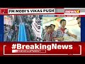 PM in Kolkata | As a Part of 5-State Visit | NewsX  - 10:12 min - News - Video