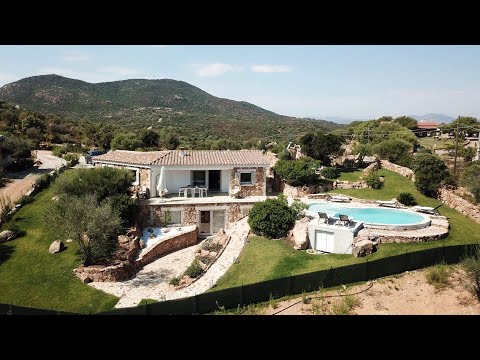 Property video