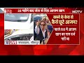 Azam Khan Released LIVE: सीतापुर जेल से आजम खान की रिहाई के बाद पहली तस्वीर | Sitapur Jail NDTV LIVE  - 05:37:09 min - News - Video