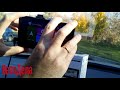 Обзор NAVITEL RE900 FULL HD – автомобильный навигатор с Full HD регистратором