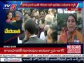 Renuka Chowdhury slams central govt for blaming Manmohan - TV5 News