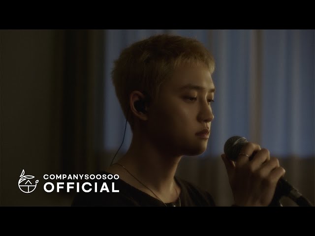 도경수 Doh Kyung Soo '내일을 너에게 (I'll Be There)' Live Clip (Preview)
