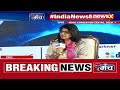 ‘There is a Generational Change underway’ | Fmr MP Baijayant Panda at India News Manch | NewsX  - 14:43 min - News - Video