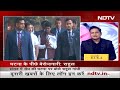 Parliament Security Breach News: संसद की सुरक्षा में सेंधर लगने पर आया Rahul Gandhi का पहला बयान  - 00:52 min - News - Video