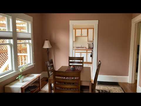 Property video
