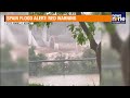 Storm Alice Floods La Ràpita: Red Alert in Catalonia, Spain | Weather Alert | News9  - 00:44 min - News - Video