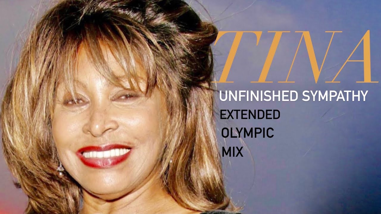 Simply The Best - Tina Turner Montage (1960-2012) HQ - YouTube