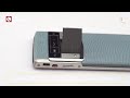 GTSP | Vertu Signature Touch Seaspray Lizard